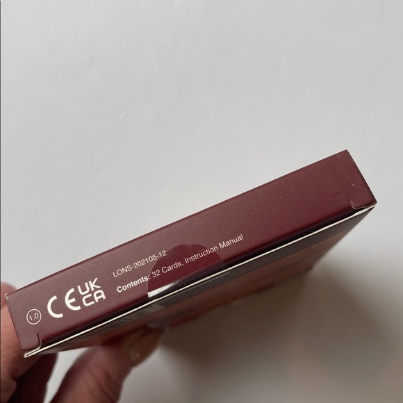 Exploding Kittens 2 Player Card Game NEW - Picture 4 of 4